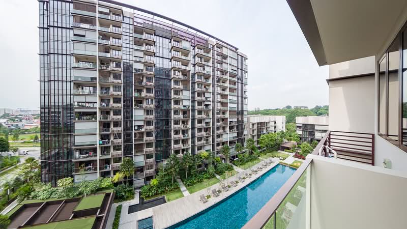 Dairy Farm Residences, 6 Dairy Farm Lane, 2 Bedrooms, 764 sqft, Condominium For Sale, by Ladyy Claire, 500106781 - Exterior - PropertyGuru.com.sg