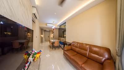 For Sale - Dairy Farm Residences