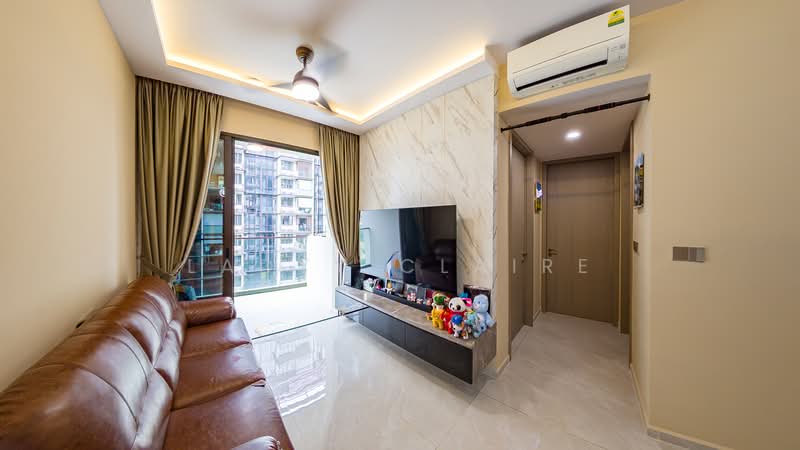 Dairy Farm Residences, 6 Dairy Farm Lane, 2 Bedrooms, 764 sqft, Condominium For Sale, by Ladyy Claire, 500106781 - PropertyGuru.com.sg