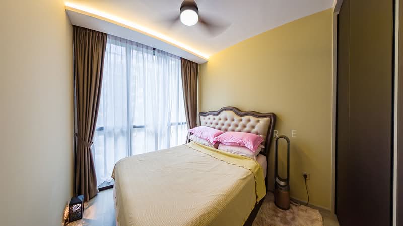 Dairy Farm Residences, 6 Dairy Farm Lane, 2 Bedrooms, 764 sqft, Condominium For Sale, by Ladyy Claire, 500106781 - PropertyGuru.com.sg