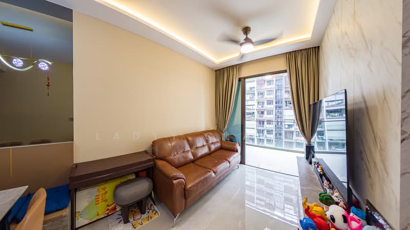 Dairy Farm Residences, 6 Dairy Farm Lane, 2 Bedrooms, 764 sqft, Condominium For Sale, by Ladyy Claire, 500106781 - PropertyGuru.com.sg