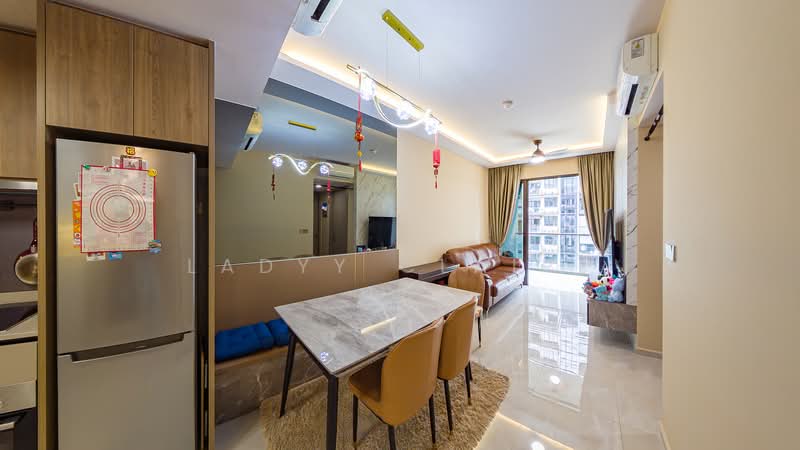 Dairy Farm Residences, 6 Dairy Farm Lane, 2 Bedrooms, 764 sqft, Condominium For Sale, by Ladyy Claire, 500106781 - PropertyGuru.com.sg