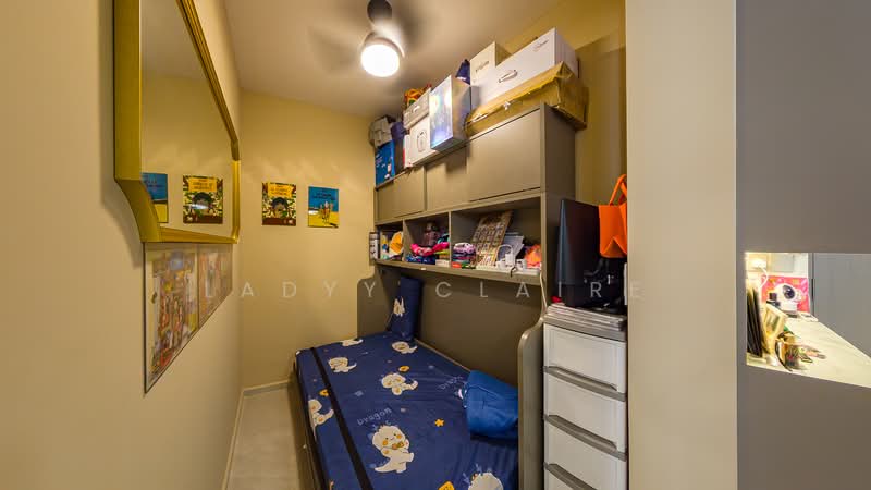 Dairy Farm Residences, 6 Dairy Farm Lane, 2 Bedrooms, 764 sqft, Condominium For Sale, by Ladyy Claire, 500106781 - PropertyGuru.com.sg