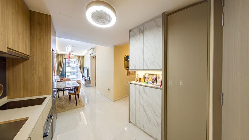 Dairy Farm Residences, 6 Dairy Farm Lane, 2 Bedrooms, 764 sqft, Condominium For Sale, by Ladyy Claire, 500106781 - PropertyGuru.com.sg