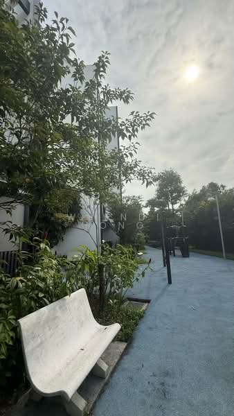 Village @ Pasir Panjang, 463 Pasir Panjang Road, 2 Bedrooms, 1,087 sqft, Condominium For Rent, by Whendi Hong, 500106782 - PropertyGuru.com.sg