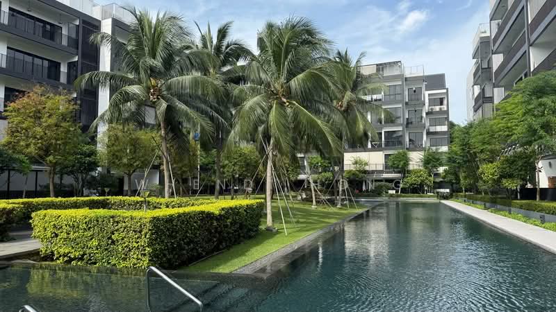 Village @ Pasir Panjang, 463 Pasir Panjang Road, 2 Bedrooms, 1,087 sqft, Condominium For Rent, by Whendi Hong, 500106782 - PropertyGuru.com.sg