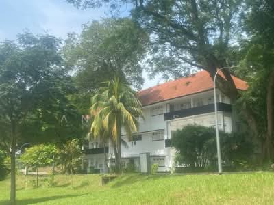 For Rent - 23 Woking Road