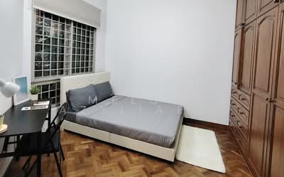 For Rent - Maple Woods