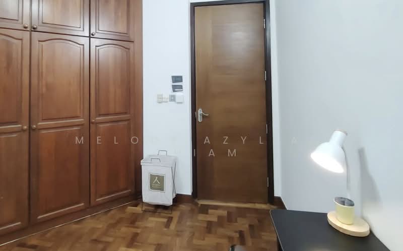 Maple Woods, 985 Bukit Timah Road, Room Rental, 120 sqft, Condominium For Rent, by Melody Azyliae Chiam, 500106784 - Interior - PropertyGuru.com.sg