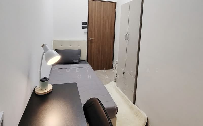 Maple Woods, 985 Bukit Timah Road, Room Rental, 120 sqft, Condominium For Rent, by Melody Azyliae Chiam, 500106784 - Bedroom - PropertyGuru.com.sg