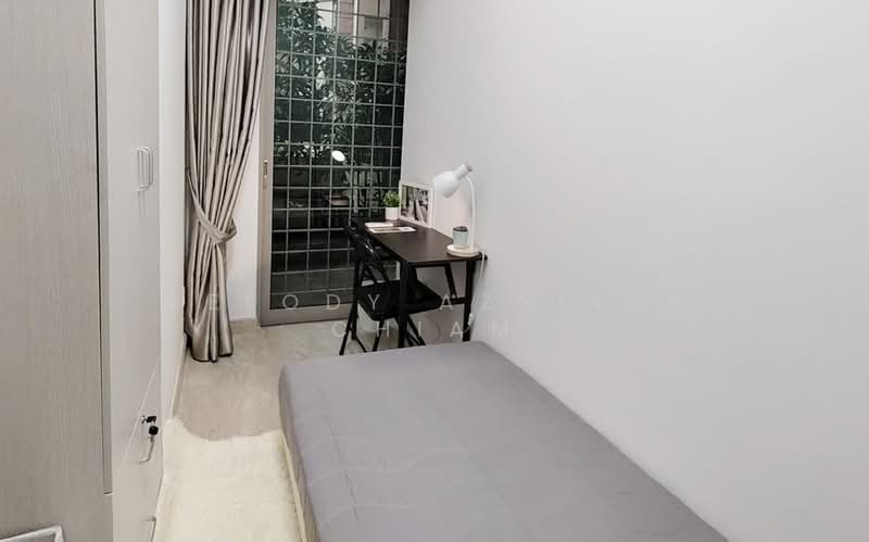 Maple Woods, 985 Bukit Timah Road, Room Rental, 120 sqft, Condominium For Rent, by Melody Azyliae Chiam, 500106784 - Bedroom - PropertyGuru.com.sg