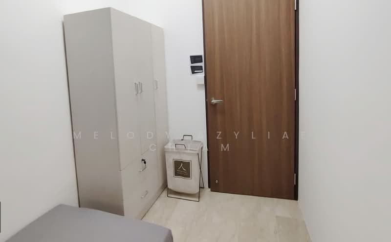 Maple Woods, 985 Bukit Timah Road, Room Rental, 120 sqft, Condominium For Rent, by Melody Azyliae Chiam, 500106784 - Interior - PropertyGuru.com.sg