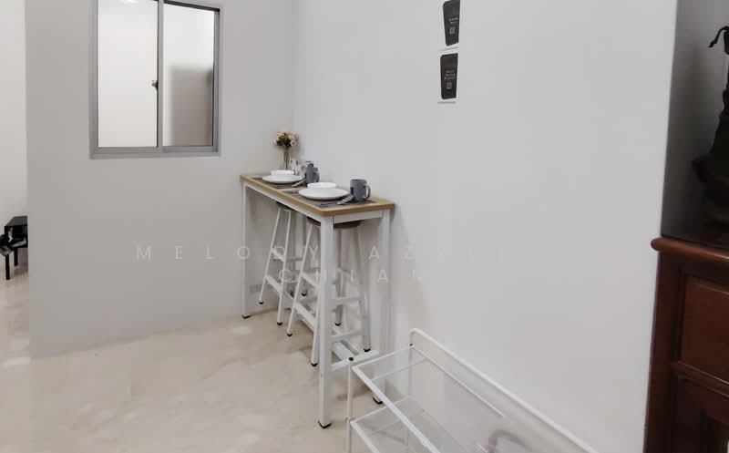 Maple Woods, 985 Bukit Timah Road, Room Rental, 120 sqft, Condominium For Rent, by Melody Azyliae Chiam, 500106784 - Interior - PropertyGuru.com.sg