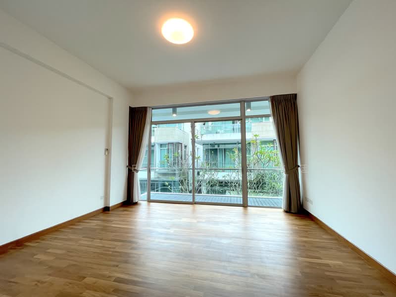 Whiteshores, Punggol 17th Avenue, 5 Bedrooms, 5,188 sqft, Cluster House For Rent, by Xavier Aw (欧伟廷), 500106786 - Living Room - PropertyGuru.com.sg