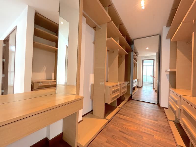 Whiteshores, Punggol 17th Avenue, 5 Bedrooms, 5,188 sqft, Cluster House For Rent, by Xavier Aw (欧伟廷), 500106786 - Interior - PropertyGuru.com.sg