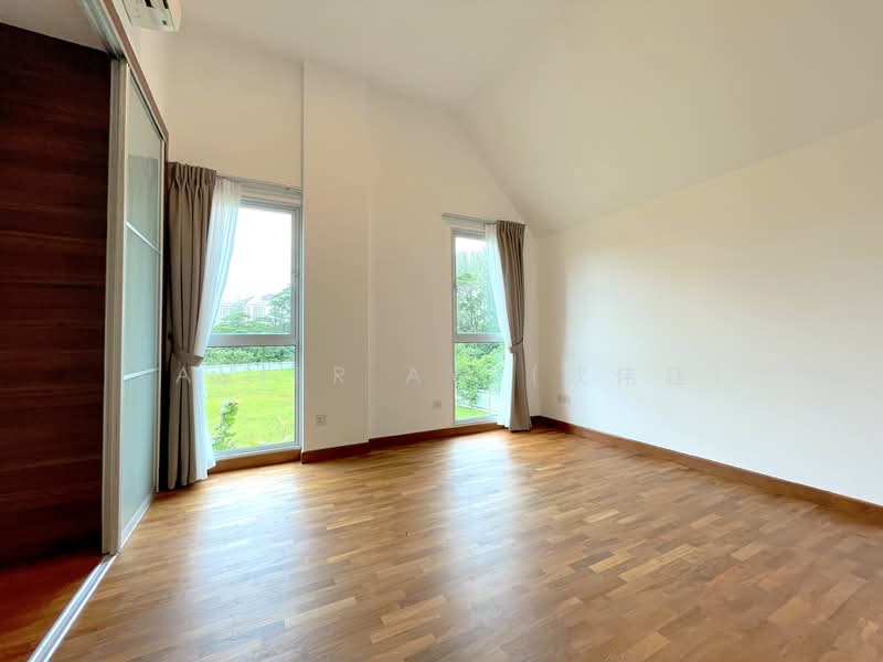 Whiteshores, Punggol 17th Avenue, 5 Bedrooms, 5,188 sqft, Cluster House For Rent, by Xavier Aw (欧伟廷), 500106786 - Bedroom - PropertyGuru.com.sg