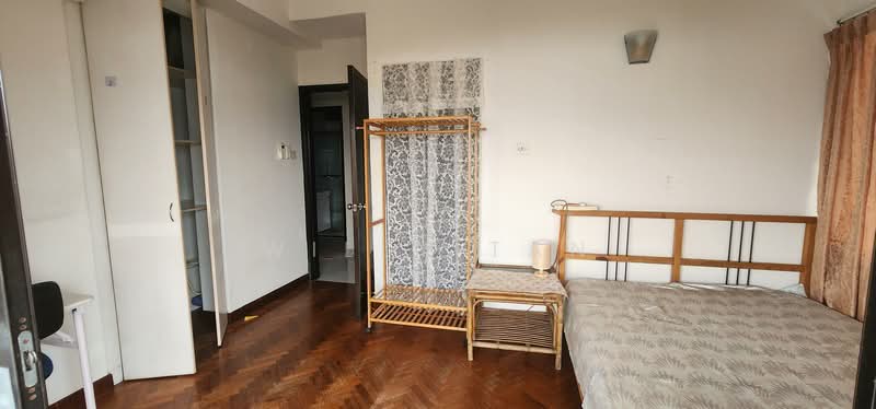 Teresa Ville, 1001 Lower Delta Road, Room Rental, 150 sqft, Condominium For Rent, by Willy Tan, 500106787 - Bedroom - PropertyGuru.com.sg