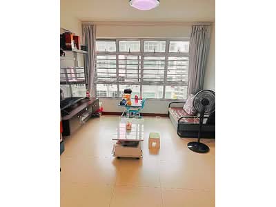 For Sale - 431C Yishun Avenue 1