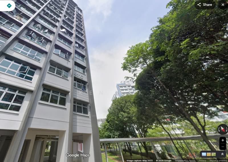 431C Yishun Avenue 1, 431C Yishun Avenue 1, 2 Bedrooms, 720 sqft, HDB Flat For Sale, by Ken Pek, 500106788 - Exterior - PropertyGuru.com.sg