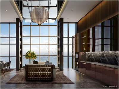 For Sale - MEYER BLUE