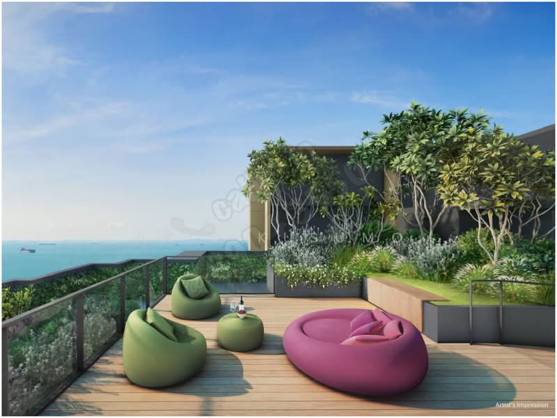 MEYER BLUE, 83 Meyer Road, 4 Bedrooms, 1,518 sqft, Condominium For Sale, by Ario Kusumo, 500106789 - Sky Garden - PropertyGuru.com.sg