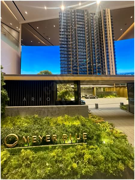 MEYER BLUE, 83 Meyer Road, 4 Bedrooms, 1,518 sqft, Condominium For Sale, by Ario Kusumo, 500106789 - Exterior - PropertyGuru.com.sg