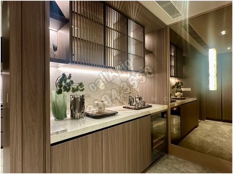 MEYER BLUE, 83 Meyer Road, 4 Bedrooms, 1,518 sqft, Condominium For Sale, by Ario Kusumo, 500106789 - Dry Kitchen - PropertyGuru.com.sg