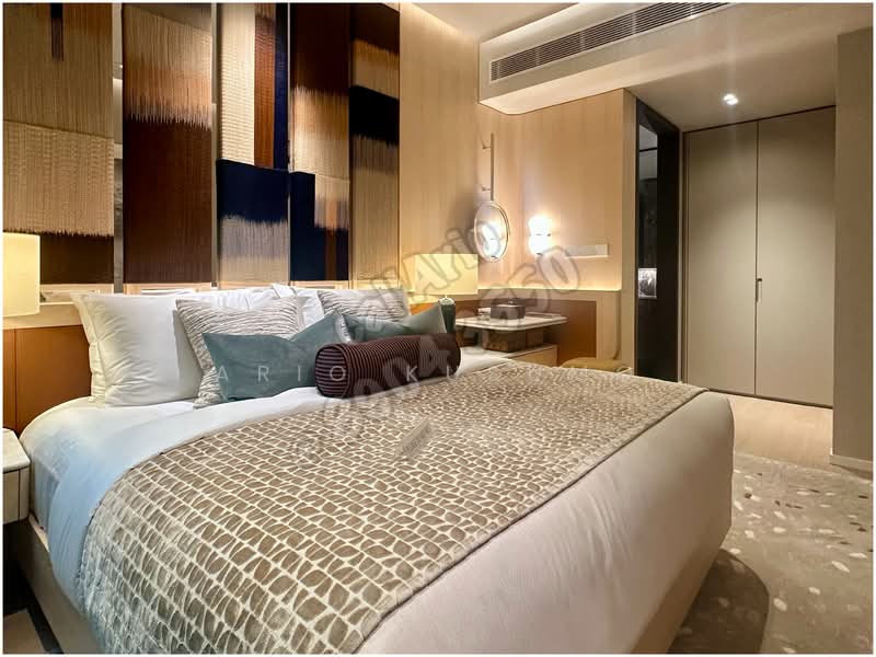 MEYER BLUE, 83 Meyer Road, 4 Bedrooms, 1,518 sqft, Condominium For Sale, by Ario Kusumo, 500106789 - Master Bedroom - PropertyGuru.com.sg