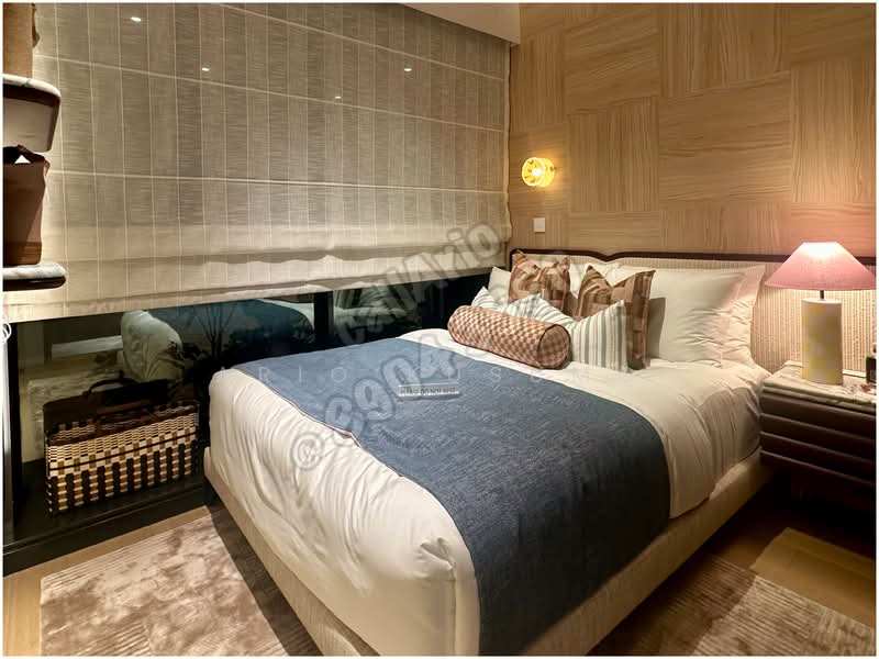 MEYER BLUE, 83 Meyer Road, 4 Bedrooms, 1,518 sqft, Condominium For Sale, by Ario Kusumo, 500106789 - Junior Master Bedroom - PropertyGuru.com.sg