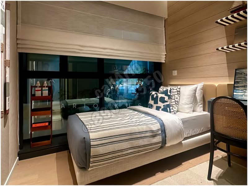 MEYER BLUE, 83 Meyer Road, 4 Bedrooms, 1,518 sqft, Condominium For Sale, by Ario Kusumo, 500106789 - Common Bedroom-1 - PropertyGuru.com.sg