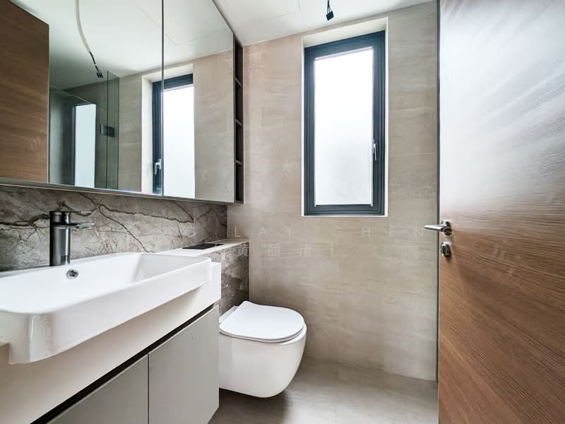 Ardor Residence, 181 Haig Road, 4 Bedrooms, 1,776 sqft, Apartment For Sale, by Wong Lay Cheng (黄丽清), 500106793 - Bathroom - PropertyGuru.com.sg