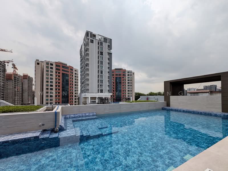 Ardor Residence, 181 Haig Road, 4 Bedrooms, 1,776 sqft, Apartment For Sale, by Wong Lay Cheng (黄丽清), 500106793 - PropertyGuru.com.sg