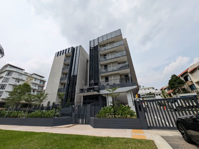 Ardor Residence, 181 Haig Road, 4 Bedrooms, 1,776 sqft, Apartment For Sale, by Wong Lay Cheng (黄丽清), 500106793 - PropertyGuru.com.sg