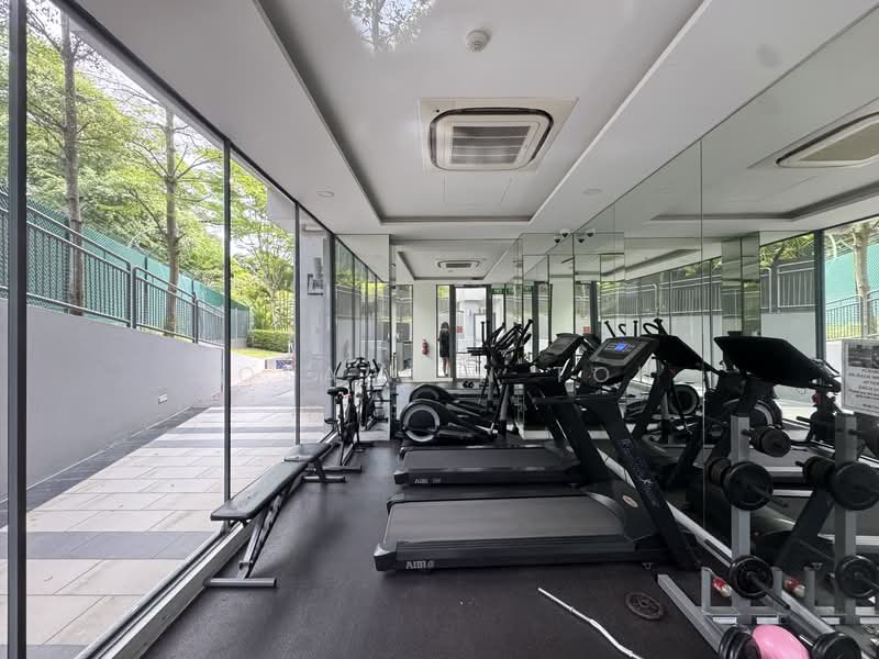 The MKZ, 131 Mackenzie Road, 2 Bedrooms, 495 sqft, Apartment For Sale, by Josaphin Toh, 500106796 - Gym - PropertyGuru.com.sg
