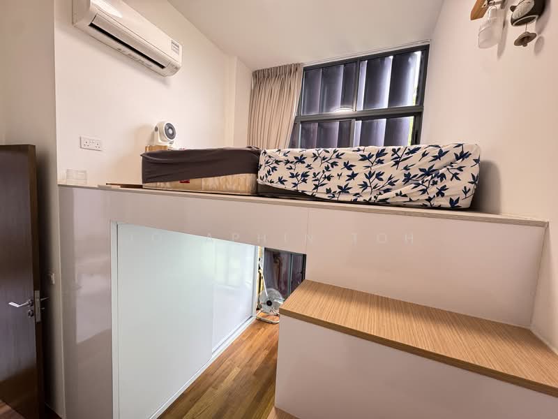 The MKZ, 131 Mackenzie Road, 2 Bedrooms, 495 sqft, Apartment For Sale, by Josaphin Toh, 500106796 - Interior - PropertyGuru.com.sg