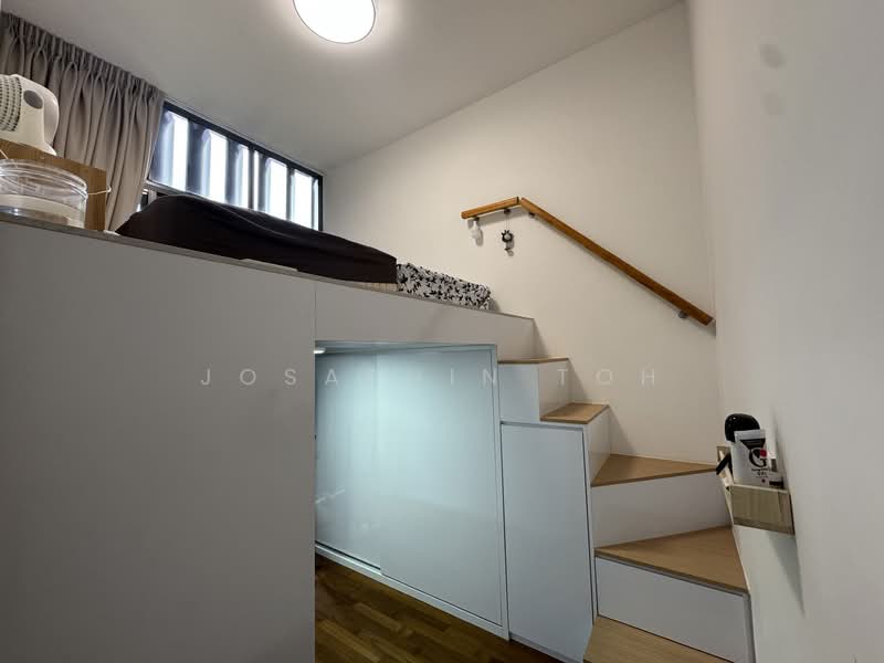 The MKZ, 131 Mackenzie Road, 2 Bedrooms, 495 sqft, Apartment For Sale, by Josaphin Toh, 500106796 - Interior - PropertyGuru.com.sg