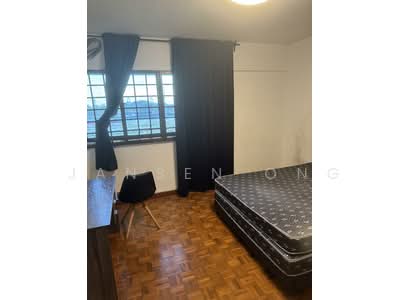 For Rent - 107 Spottiswoode Park Road