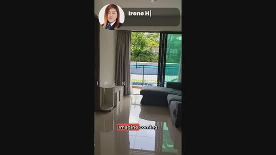 Kingsford Waterbay, Upper Serangoon View, Hougang / Punggol / Sengkang, 1 Bedroom, 484 sqft, Condominium For Sale, by Irene Ho, 500106798 - PropertyGuru.com.sg