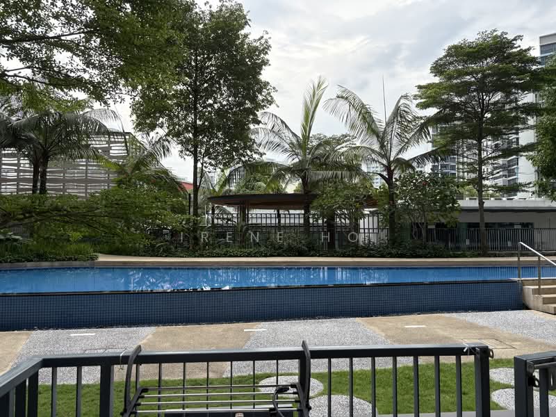 Kingsford Waterbay, Upper Serangoon View, 1 Bedroom, 484 sqft, Condominium For Sale, by Irene Ho, 500106798 - Exterior - PropertyGuru.com.sg
