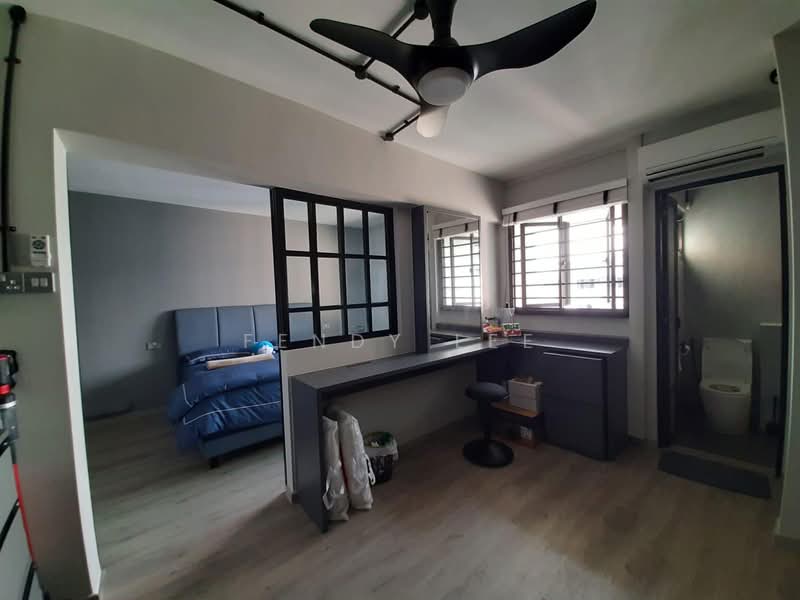 414 Ang Mo Kio Avenue 10, 414 Ang Mo Kio Avenue 10, 3 Bedrooms, 990 sqft, HDB Flat For Sale, by Fendy Lee, 500106799 - Bedroom - PropertyGuru.com.sg