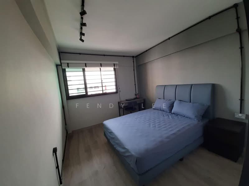 414 Ang Mo Kio Avenue 10, 414 Ang Mo Kio Avenue 10, 3 Bedrooms, 990 sqft, HDB Flat For Sale, by Fendy Lee, 500106799 - Bedroom - PropertyGuru.com.sg