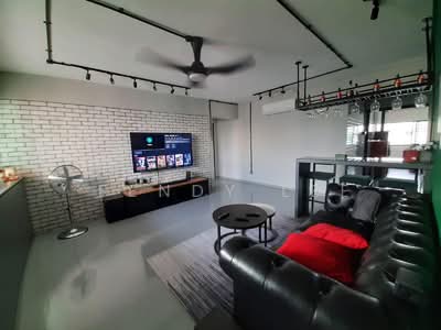 For Sale - 414 Ang Mo Kio Avenue 10