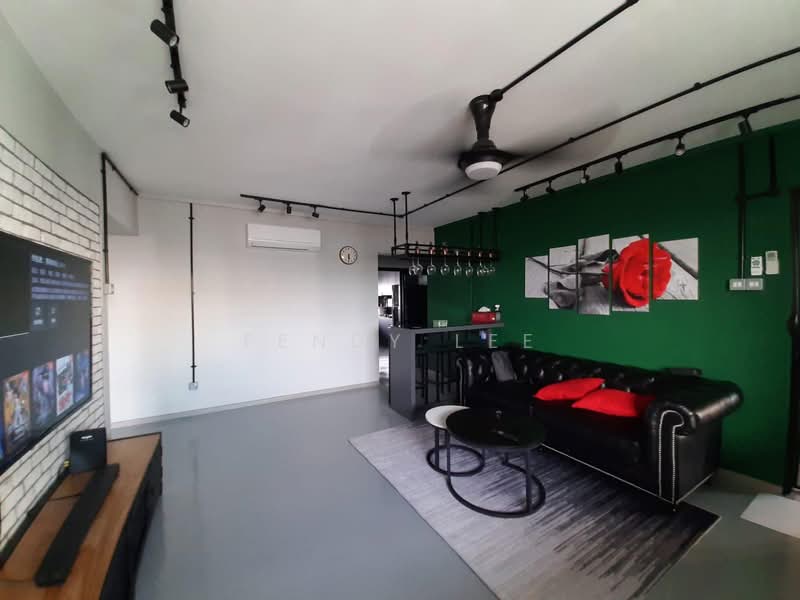 414 Ang Mo Kio Avenue 10, 414 Ang Mo Kio Avenue 10, 3 Bedrooms, 990 sqft, HDB Flat For Sale, by Fendy Lee, 500106799 - Living Room - PropertyGuru.com.sg