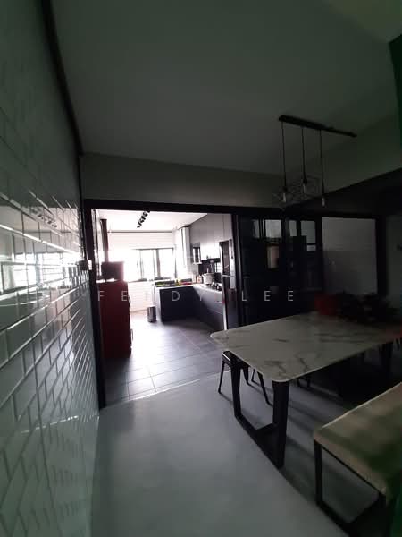 414 Ang Mo Kio Avenue 10, 414 Ang Mo Kio Avenue 10, 3 Bedrooms, 990 sqft, HDB Flat For Sale, by Fendy Lee, 500106799 - Kitchen - PropertyGuru.com.sg