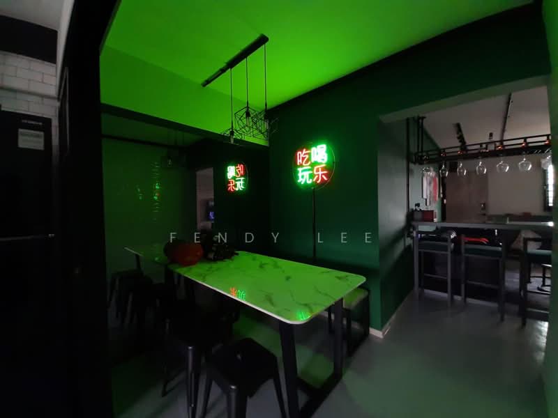 414 Ang Mo Kio Avenue 10, 414 Ang Mo Kio Avenue 10, 3 Bedrooms, 990 sqft, HDB Flat For Sale, by Fendy Lee, 500106799 - Dining Room - PropertyGuru.com.sg