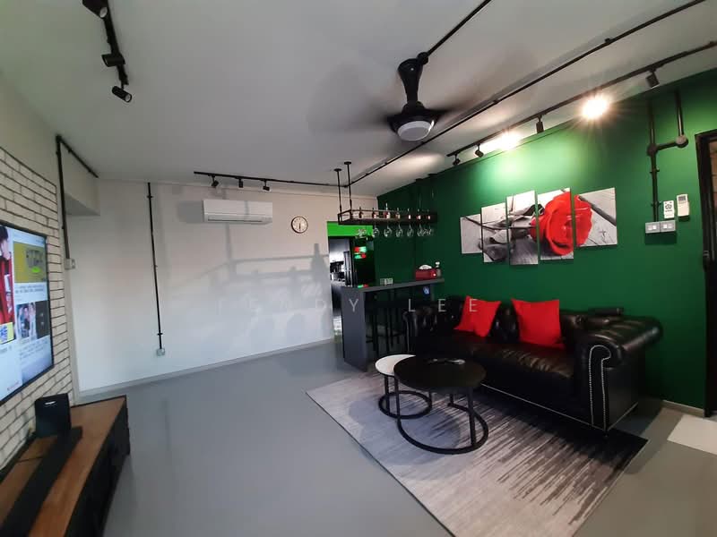 414 Ang Mo Kio Avenue 10, 414 Ang Mo Kio Avenue 10, 3 Bedrooms, 990 sqft, HDB Flat For Sale, by Fendy Lee, 500106799 - Living Room - PropertyGuru.com.sg