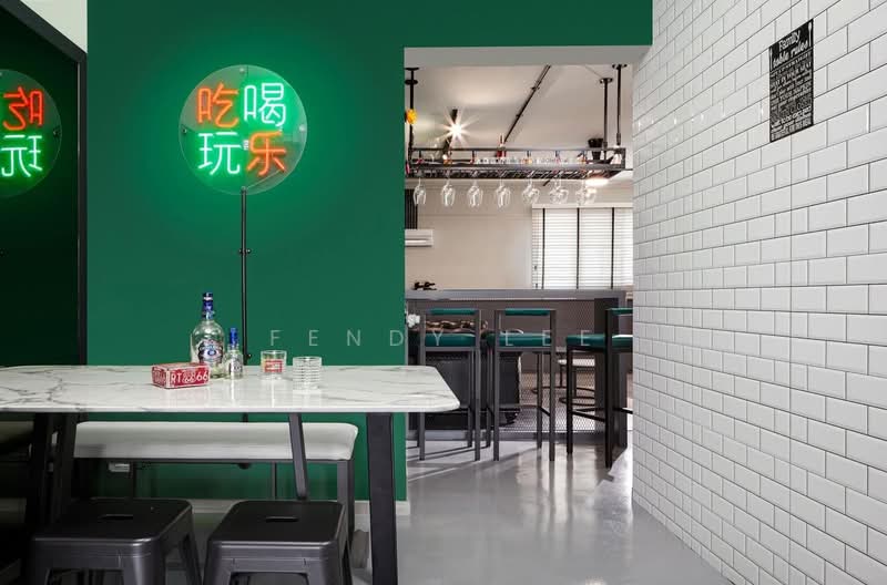 414 Ang Mo Kio Avenue 10, 414 Ang Mo Kio Avenue 10, 3 Bedrooms, 990 sqft, HDB Flat For Sale, by Fendy Lee, 500106799 - Dining Room - PropertyGuru.com.sg