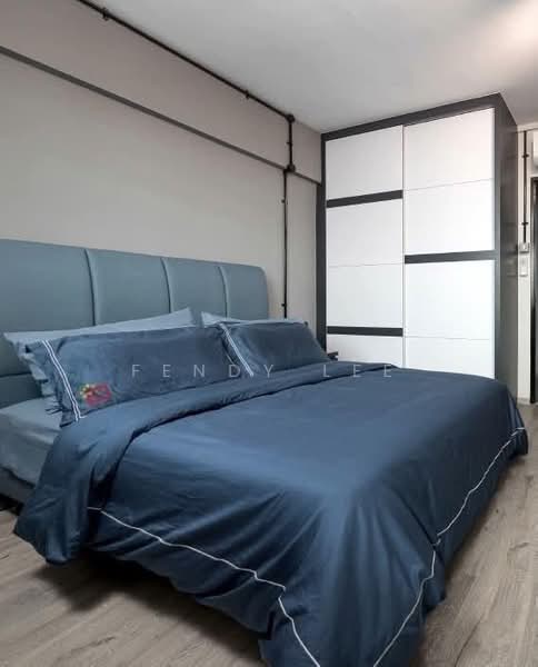 414 Ang Mo Kio Avenue 10, 414 Ang Mo Kio Avenue 10, 3 Bedrooms, 990 sqft, HDB Flat For Sale, by Fendy Lee, 500106799 - Bedroom - PropertyGuru.com.sg