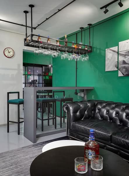 414 Ang Mo Kio Avenue 10, 414 Ang Mo Kio Avenue 10, 3 Bedrooms, 990 sqft, HDB Flat For Sale, by Fendy Lee, 500106799 - Living Room - PropertyGuru.com.sg