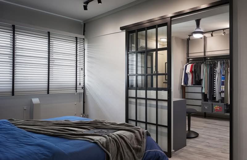 414 Ang Mo Kio Avenue 10, 414 Ang Mo Kio Avenue 10, 3 Bedrooms, 990 sqft, HDB Flat For Sale, by Fendy Lee, 500106799 - Bedroom - PropertyGuru.com.sg